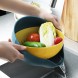 Vegetable Fruits Drain Basket